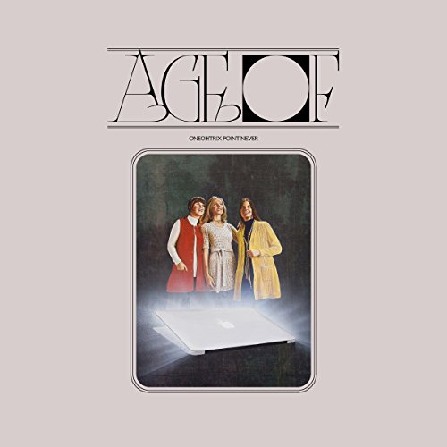 Age Of [Vinilo]