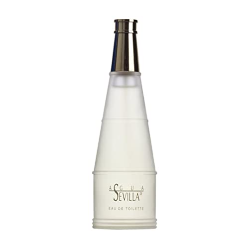 Agua de Sevilla Eau de Toilette 125 ml