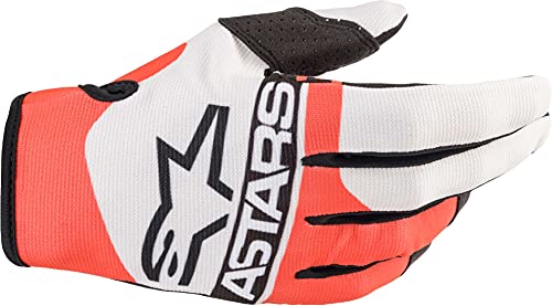 Alpinestars Guantes de radar unisex para adultos (multicolor, talla única)