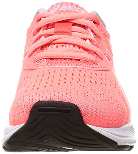 ASICS 1014a201-711_37, Zapatillas de Running Mujer, Rosa, EU