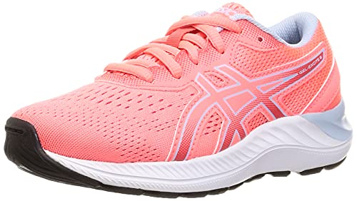 ASICS 1014a201-711_37, Zapatillas de Running Mujer, Rosa, EU