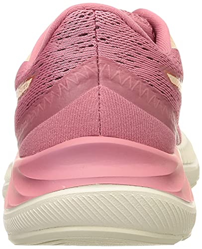 ASICS Gel-Excite 8, Zapatillas de Running Mujer, Smokey Rose Pure Bronce, 37.5 EU