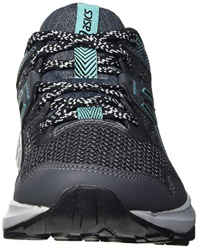 ASICS Gel-Sonoma 5, Zapatillas de Running Mujer, Carrier Grey Black, 39.5 EU