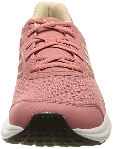 Asics Jolt 3, Zapatillas para Correr Mujer, Smokey Rose/Pearl Pink, 39.5 EU