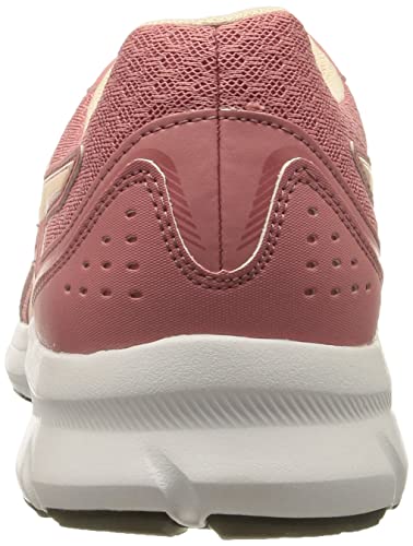 Asics Jolt 3, Zapatillas para Correr Mujer, Smokey Rose/Pearl Pink, 39.5 EU