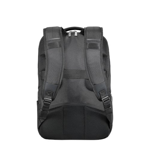 ASUS ATLAS 14" Mochila Negro - Funda (Mochila, 35,6 cm (14"), 970 g, Negro)