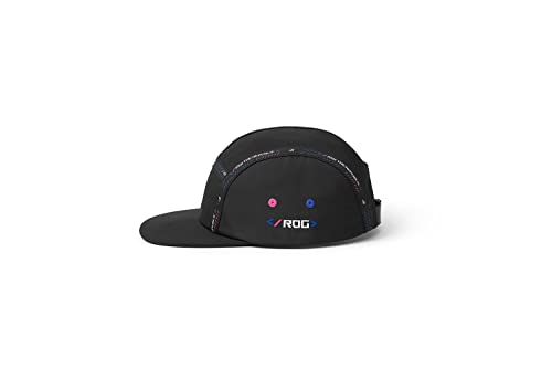 ASUS Gorra ROG Slash Inside Out Camp CH3001