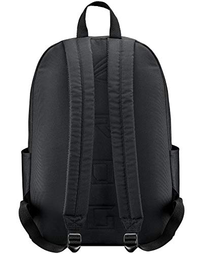 ASUS ROG Ranger BP1503 - Mochila (ligera para gamers con material repelente al agua, múltiples bolsillos y capacidad para un portátil de hasta 15 pulgadas)