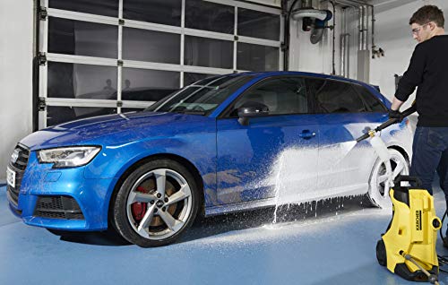 Autoglym PB002.5EUR Snow Foam Pre-Wash