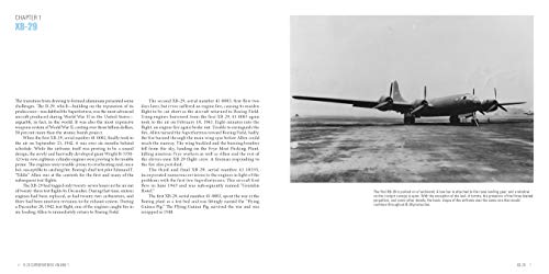 B-29 Superfortress, Vol. 1: Boeing's XB-29 through B-29B in World War II: 30 (Legends of Warfare: Aviation)