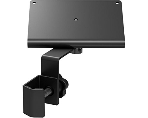 Behringer POWERPLAY P16-MB Atril, color negro, POWERPLAY P16-MB, Mounting Bracket