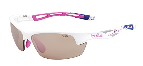 bollé Bolt S Gafas, Unisex Adulto, Multicolor (Ryder Cup)