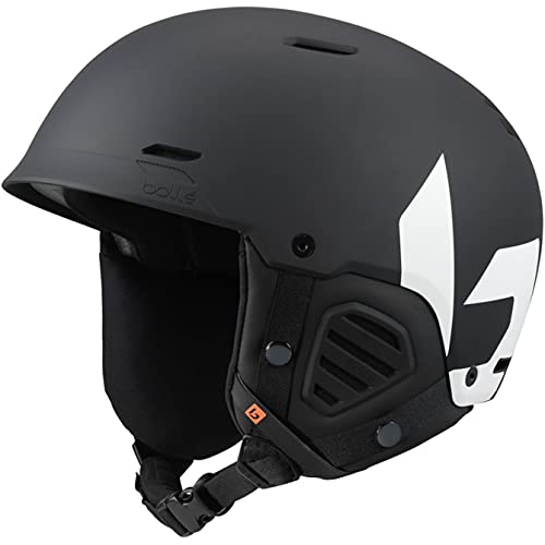 Esquí con estilo y máxima protección con el casco Bollé Backline Visor  Premium