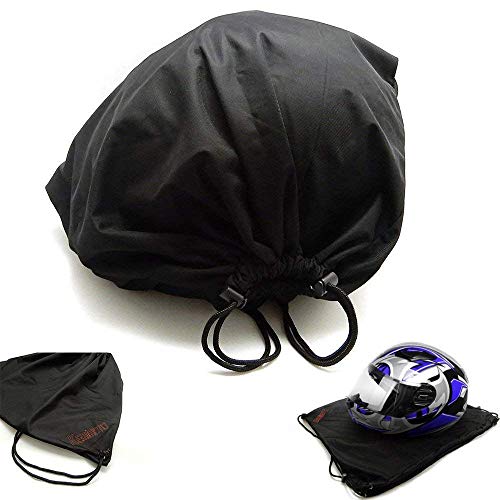 Bolsa de Casco Moto Deporte Bolsa para Mujeres Hombres