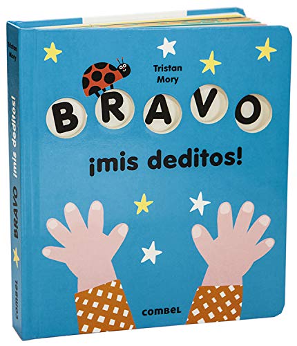 Bravo ¡Mis Deditos!