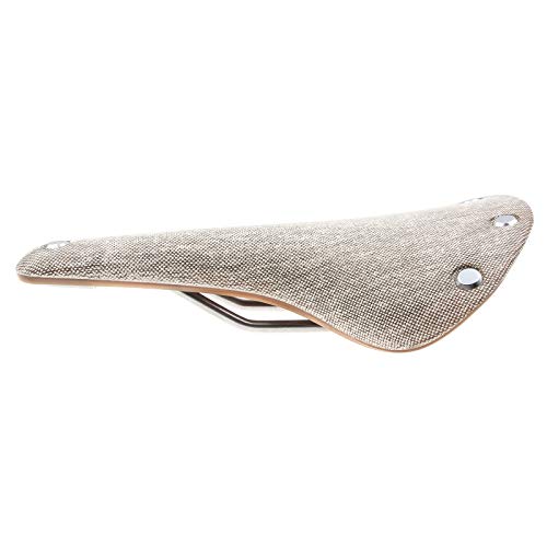 Brooks Cambium Sattel C17, Farbe Natural (Beige)