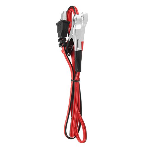 C-FUNN 12V 1.2 M Generador DC Cable De Carga De Cables para Honda Eu1000I Eu2000I