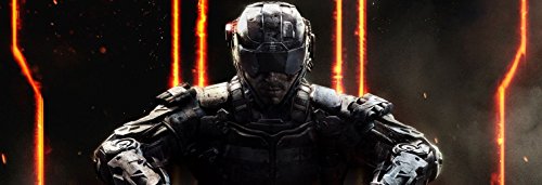 Call of Duty: Black Ops IIII. Edición Estándar