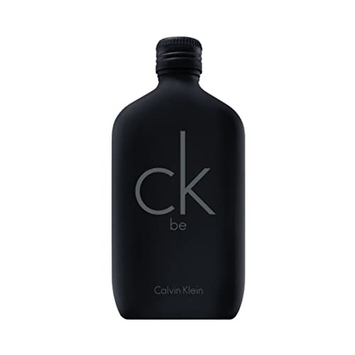 CALVIN KLEIN CK BE - Agua de tocador vaporizador, 200 ml