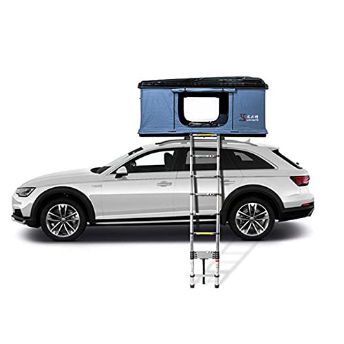 Carpa de techo SUV coche auto coche tienda lateral