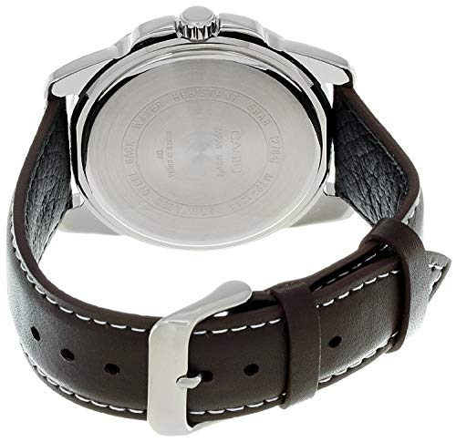 Casio Reloj de Pulsera MTP-1314PL-7AVEF