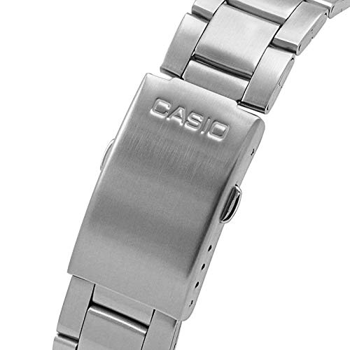 Casio Reloj. MWA-100HD-1AVEF