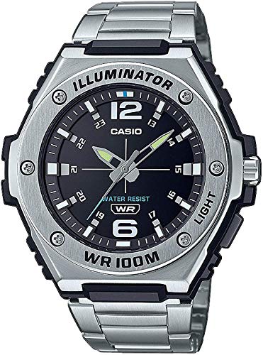 Casio Reloj. MWA-100HD-1AVEF