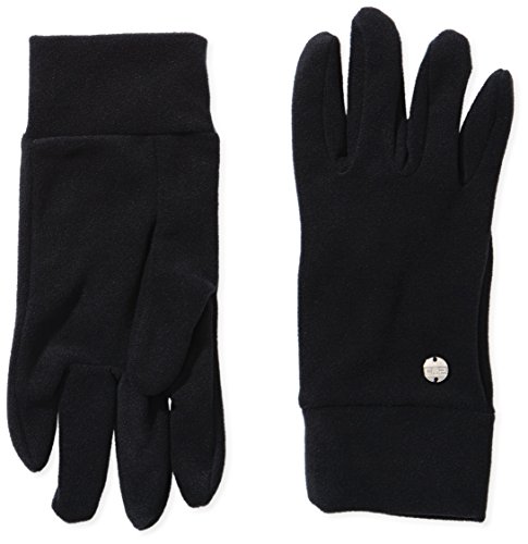 CMP Handschuhe - Guantes para mujer, color negro, talla S