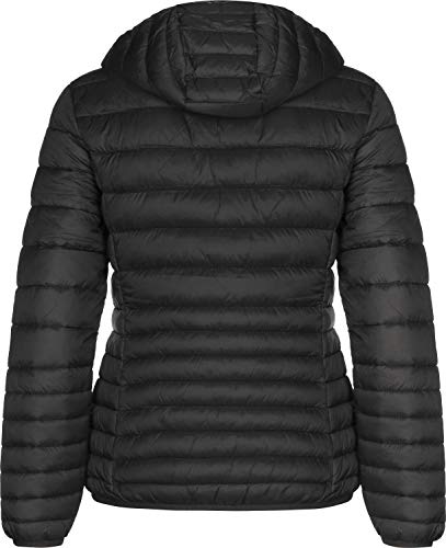 CMP Thinsulate Chaqueta, Mujer, Gris (Antracita), 42