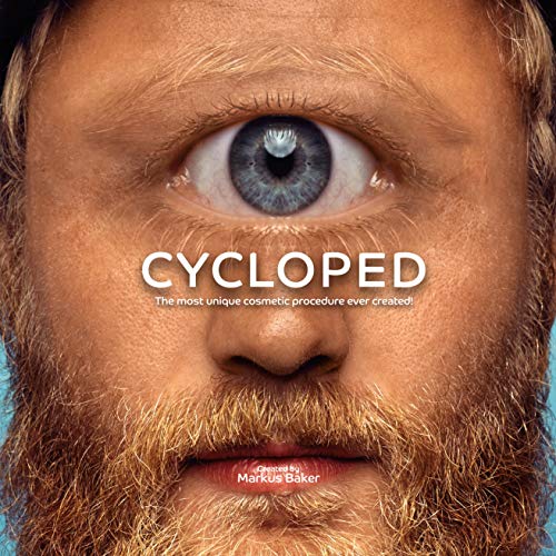 Cycloped (English Edition)