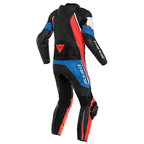 Dainese Avro D2 Traje para moto de mujer, piel, 2 piezas