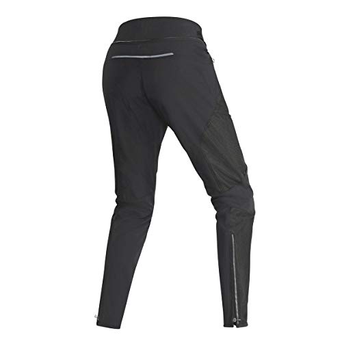 Dainese Drake Super Air Lady Tex Pants Pantalones Moto Mujer Verano