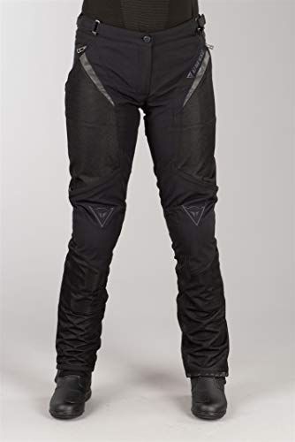 Dainese Drake Super Air Lady Tex Pants Pantalones Moto Mujer Verano