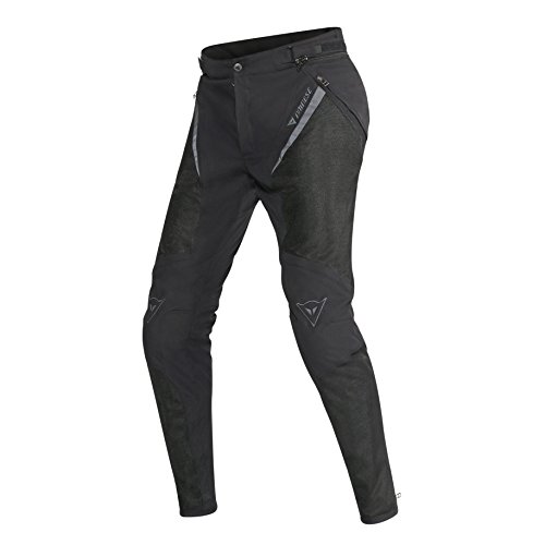 Dainese Drake Super Air Lady Tex Pants Pantalones Moto Mujer Verano