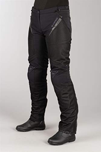 Dainese Drake Super Air Lady Tex Pants Pantalones Moto Mujer Verano