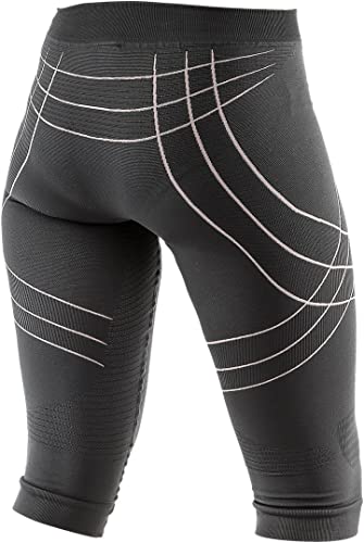 Dainese Hp1 Bl L Pants Layer de esquí, Stretch-Limo/Misty-Rosa, Medium para Mujer