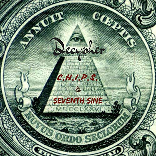 Decypher (feat. Seventh Sine) [Explicit]