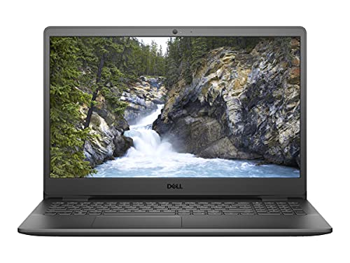 Dell Vostro 3500 - Ordenador portátil de 15.6" Full HD (Core i3 1115G4 3 GHz, 8 GB RAM, 256 GB SSD NVMe, UHD Graphics, Win 10 Pro 64 bits, Bluetooth 5, BTS) Negro