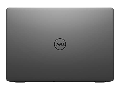 Dell Vostro 3500 - Ordenador portátil de 15.6" Full HD (Core i3 1115G4 3 GHz, 8 GB RAM, 256 GB SSD NVMe, UHD Graphics, Win 10 Pro 64 bits, Bluetooth 5, BTS) Negro