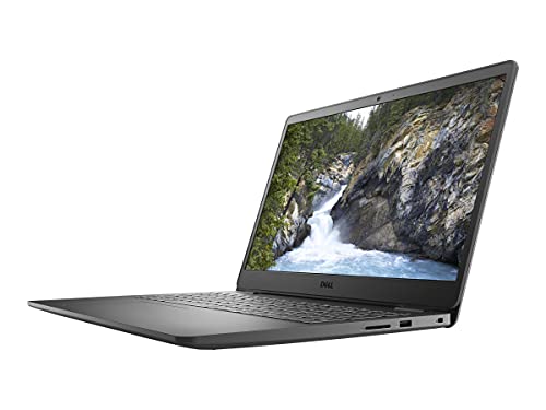 Dell Vostro 3500 - Ordenador portátil de 15.6" Full HD (Core i5 1135G7 2.4 GHz, 8 GB RAM, 256 GB SSD NVMe, Iris Xe Graphics, Win 10 Pro 64 bits, Bluetooth 5, BTS) Negro