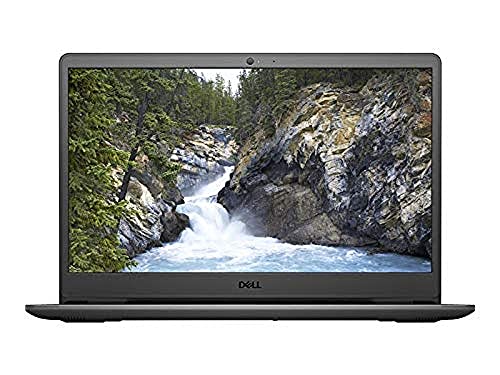 Dell Vostro 3500 - Ordenador portátil de 15.6 " FullHD (Intel Core i5-1135G7, 8 GB RAM, 512 GB M2, gráfica Intel Iris Xe, Windows 10 Pro) Negro - Teclado QWERTY español