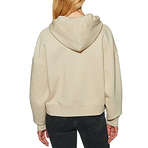 Element Sudadera para mujer., beige, M