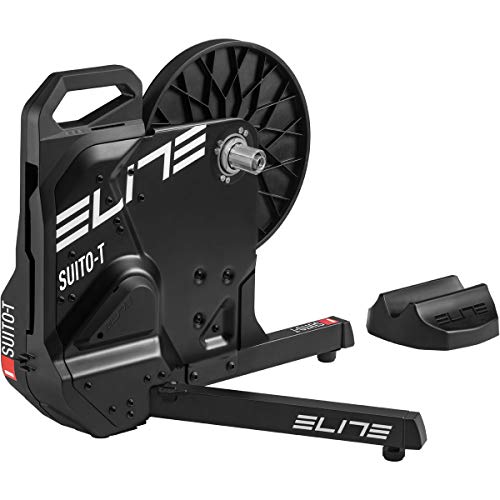 ELITE TT91004 Entrenamiento en casa, Unisex, Negro, Talla única