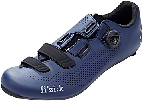 Fizik R4B - Zapatillas Hombre - Azul Talla del Calzado EU 42 2019