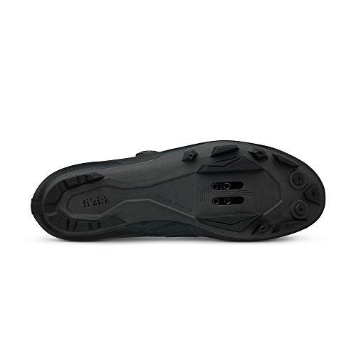 Fizik Vento X3, Zapatillas de Ciclismo para Hombre