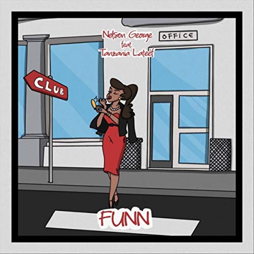 Funn (feat. Tanzania Lateef) [Explicit]