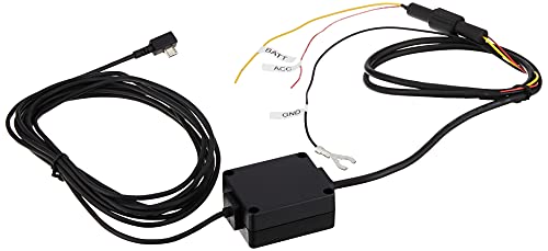 Garmin 010-12530-03 Cable para cámara de estacionamiento