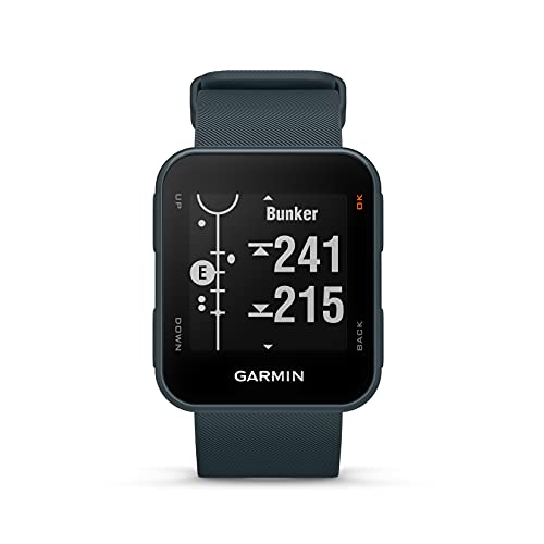 Garmin Approach S10 Smartwatch Golf Navy