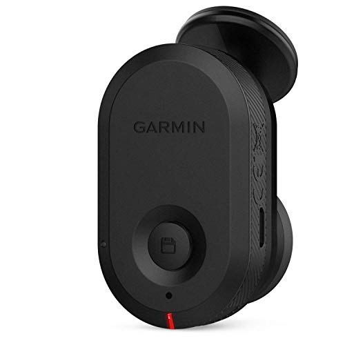 Garmin Dash CAM Mini- Renovado