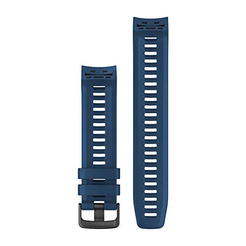 Garmin Instinct Watch Band, Tidal Blue (010-12854-26)